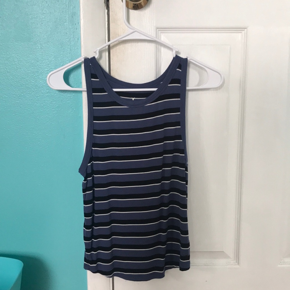 American eagle top